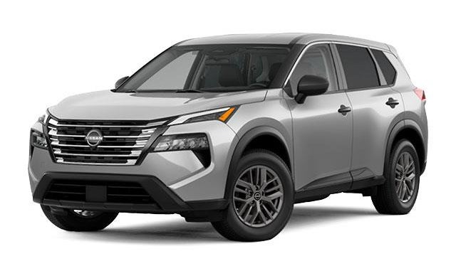 Preowned 2024 Nissan Rogue S for Sale