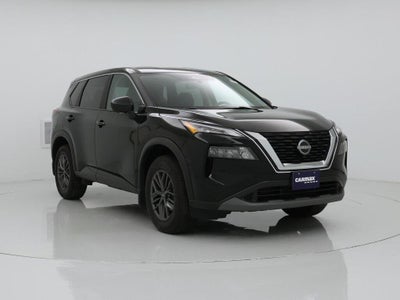 Photo of a 2023 Nissan Rogue AWD S 4DR Crossover for sale