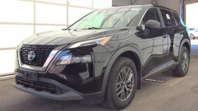 Preowned 2023 Nissan Rogue S for Sale