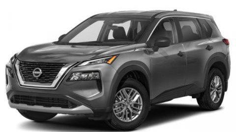 Preowned 2023 Nissan Rogue S for Sale