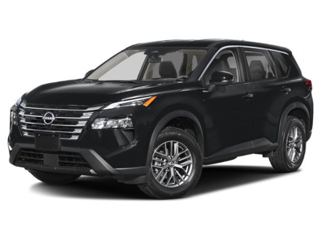 2024 Nissan Rogue - $22,995