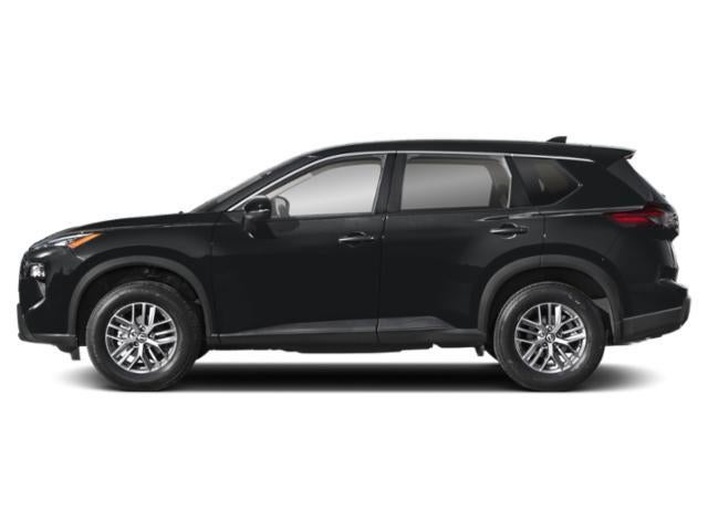 2024 Nissan Rogue - $22,995