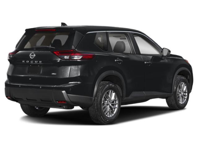 2024 Nissan Rogue - $22,995