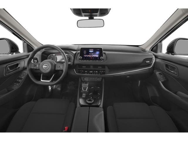 2024 Nissan Rogue - $22,995