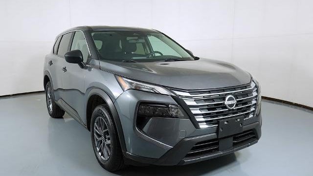 Preowned 2024 Nissan Rogue S for Sale
