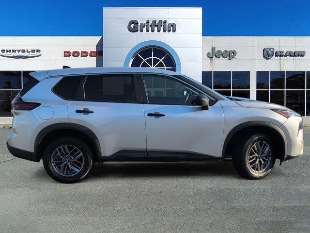 2024 Nissan Rogue - $19,291