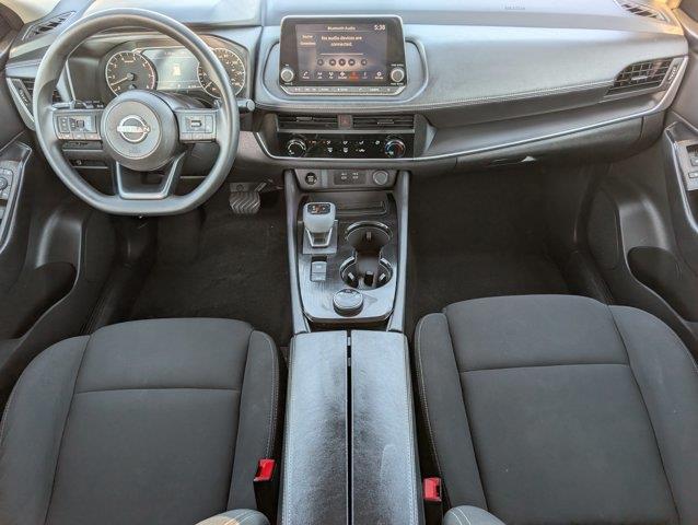 2024 Nissan Rogue - $19,291