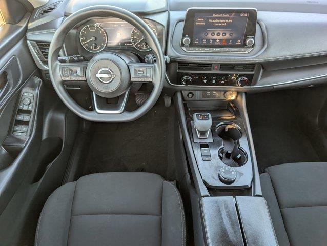 2024 Nissan Rogue - $19,291