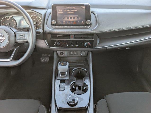 2024 Nissan Rogue - $19,291