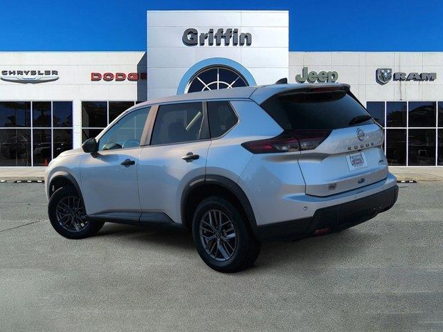 2024 Nissan Rogue - $19,291