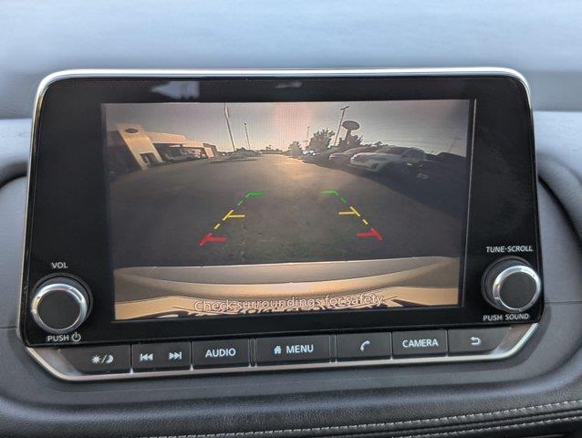 2024 Nissan Rogue - $19,291