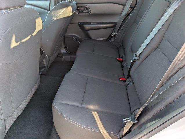 2024 Nissan Rogue - $19,291