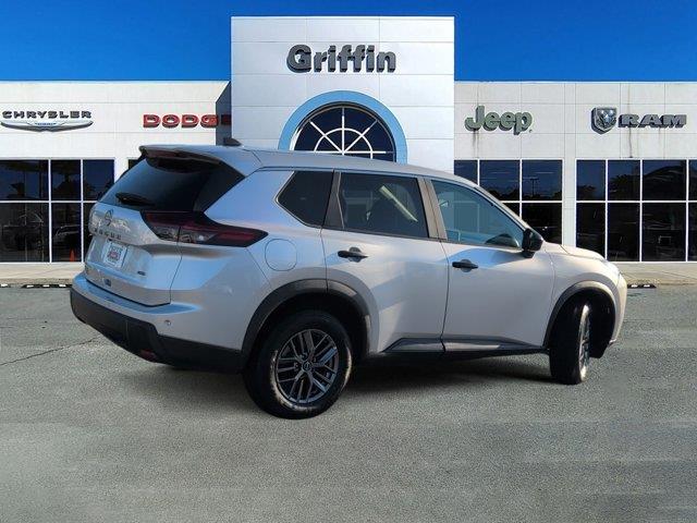 2024 Nissan Rogue - $19,291