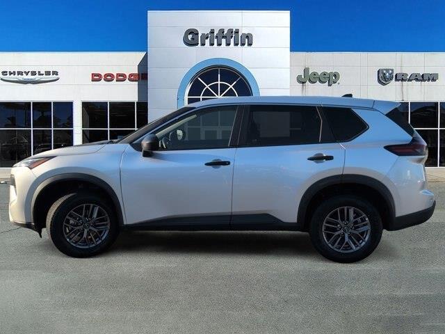2024 Nissan Rogue - $19,291