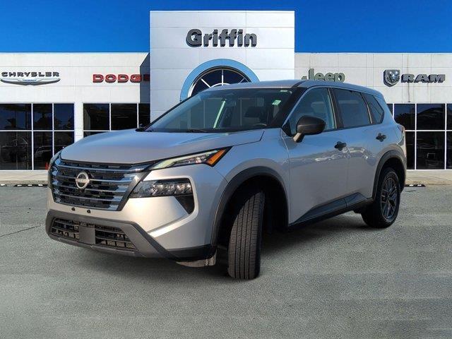 2024 Nissan Rogue - $19,291