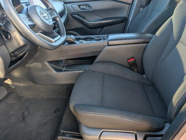 2024 Nissan Rogue - $19,291