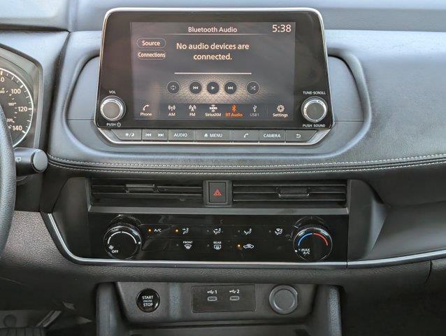 2024 Nissan Rogue - $19,291