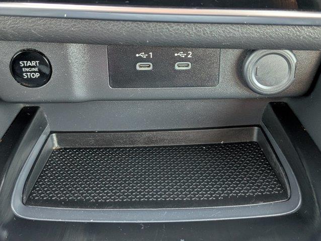 2024 Nissan Rogue - $19,291