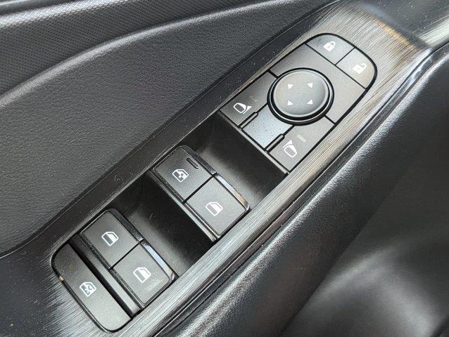 2024 Nissan Rogue - $19,291