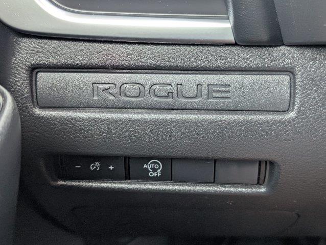 2024 Nissan Rogue - $19,291