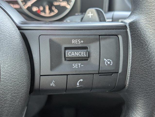 2024 Nissan Rogue - $19,291
