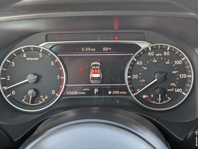 2024 Nissan Rogue - $19,291