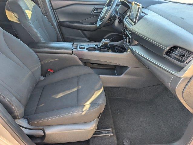 2024 Nissan Rogue - $19,291