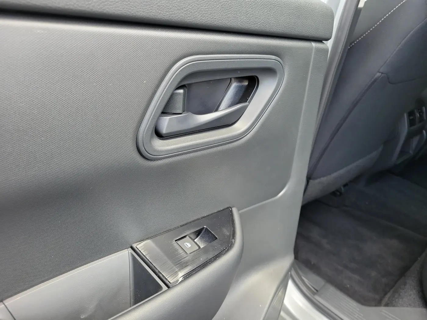 2025 Nissan Rogue - $24,883