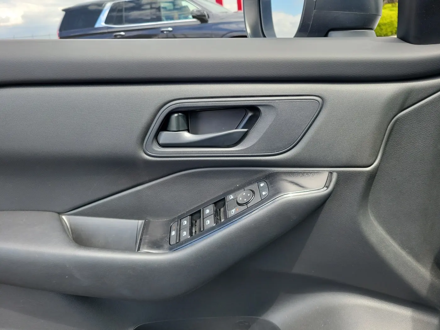 2025 Nissan Rogue - $24,883