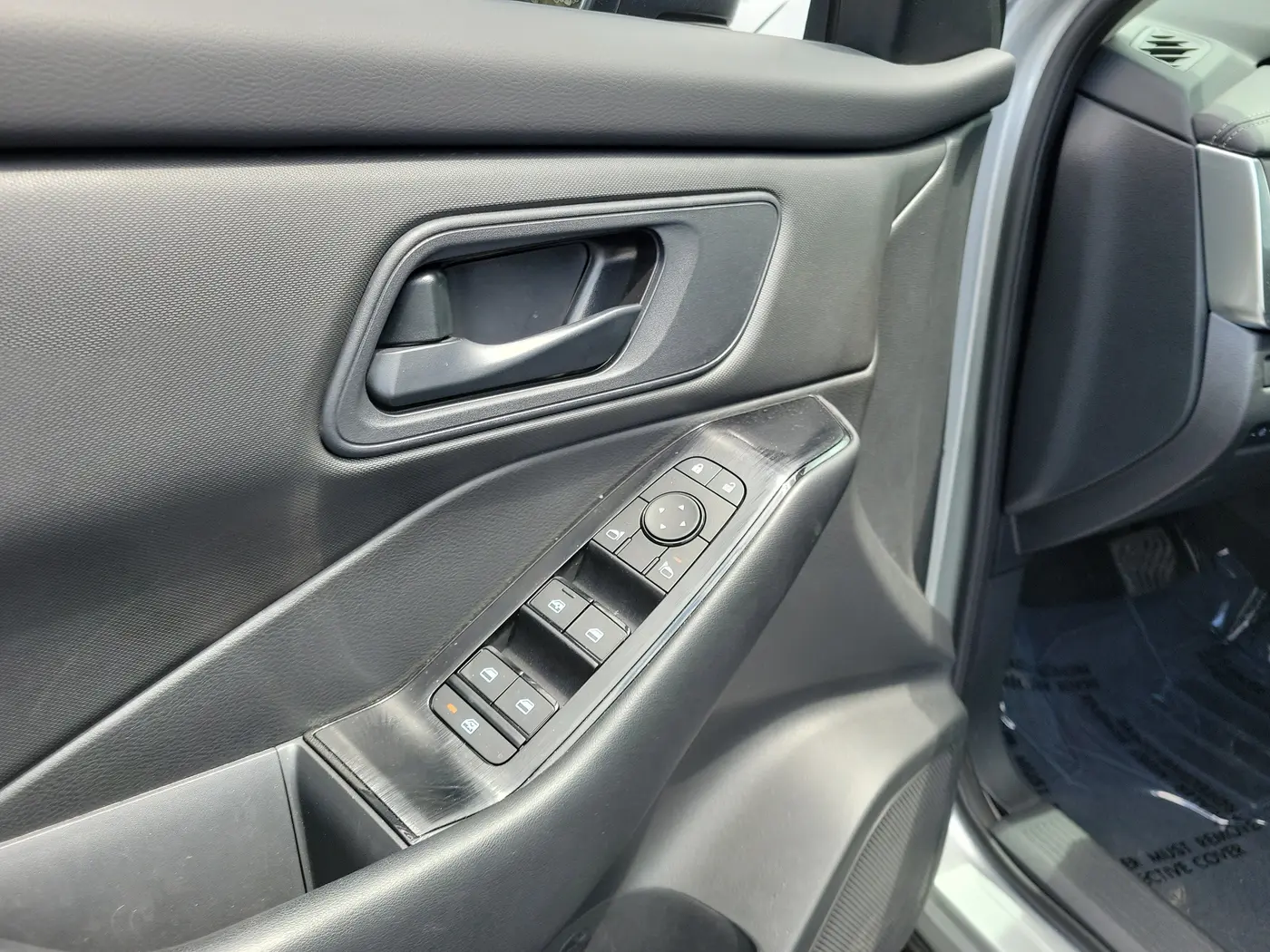 2025 Nissan Rogue - $24,883