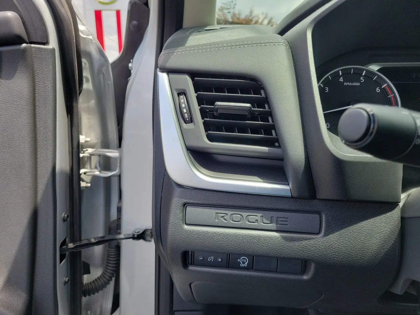 2025 Nissan Rogue - $24,883