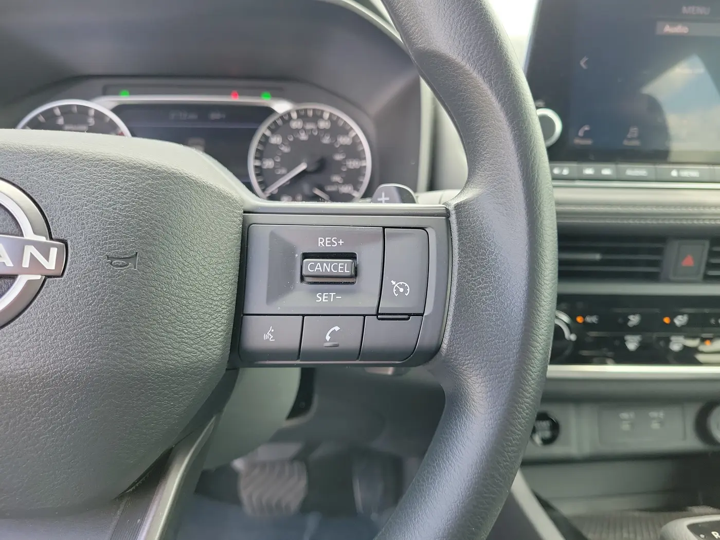2025 Nissan Rogue - $24,883