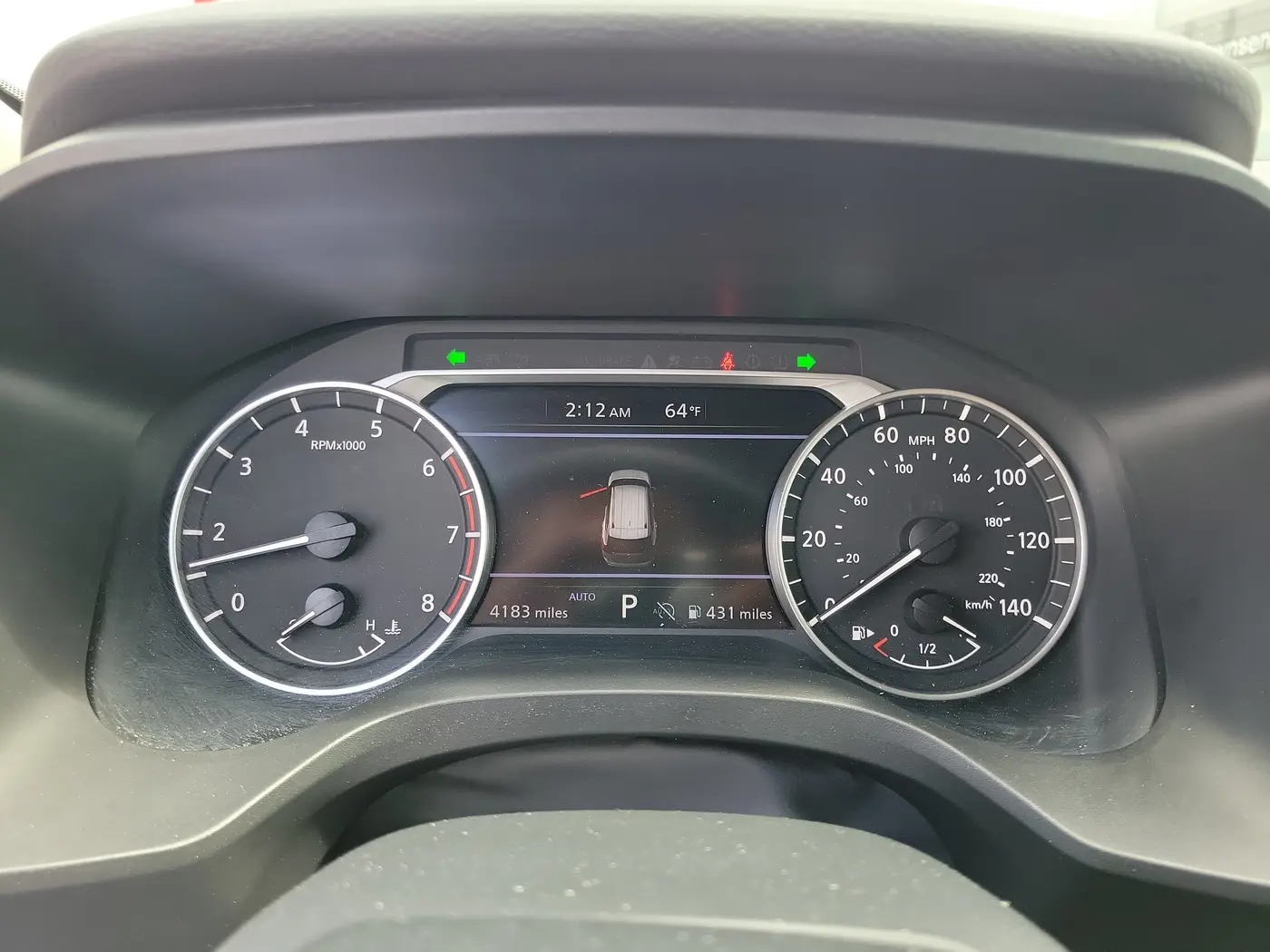 2025 Nissan Rogue - $24,883