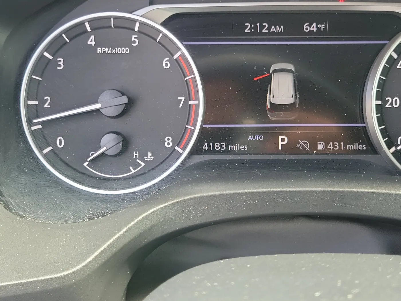 2025 Nissan Rogue - $24,883