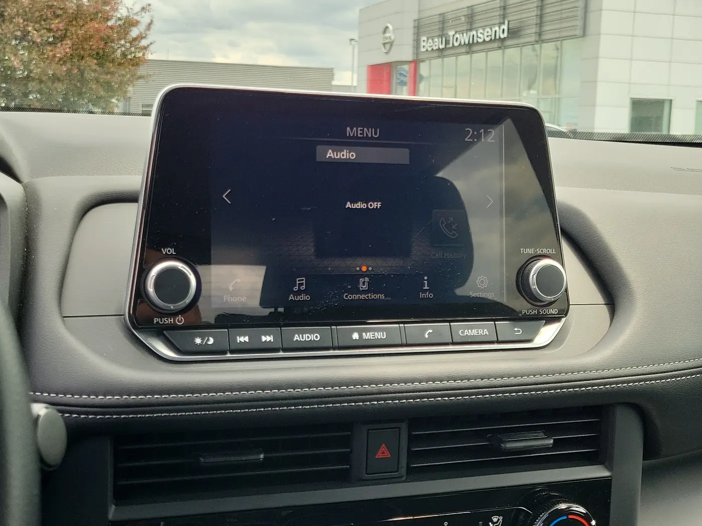 2025 Nissan Rogue - $24,883