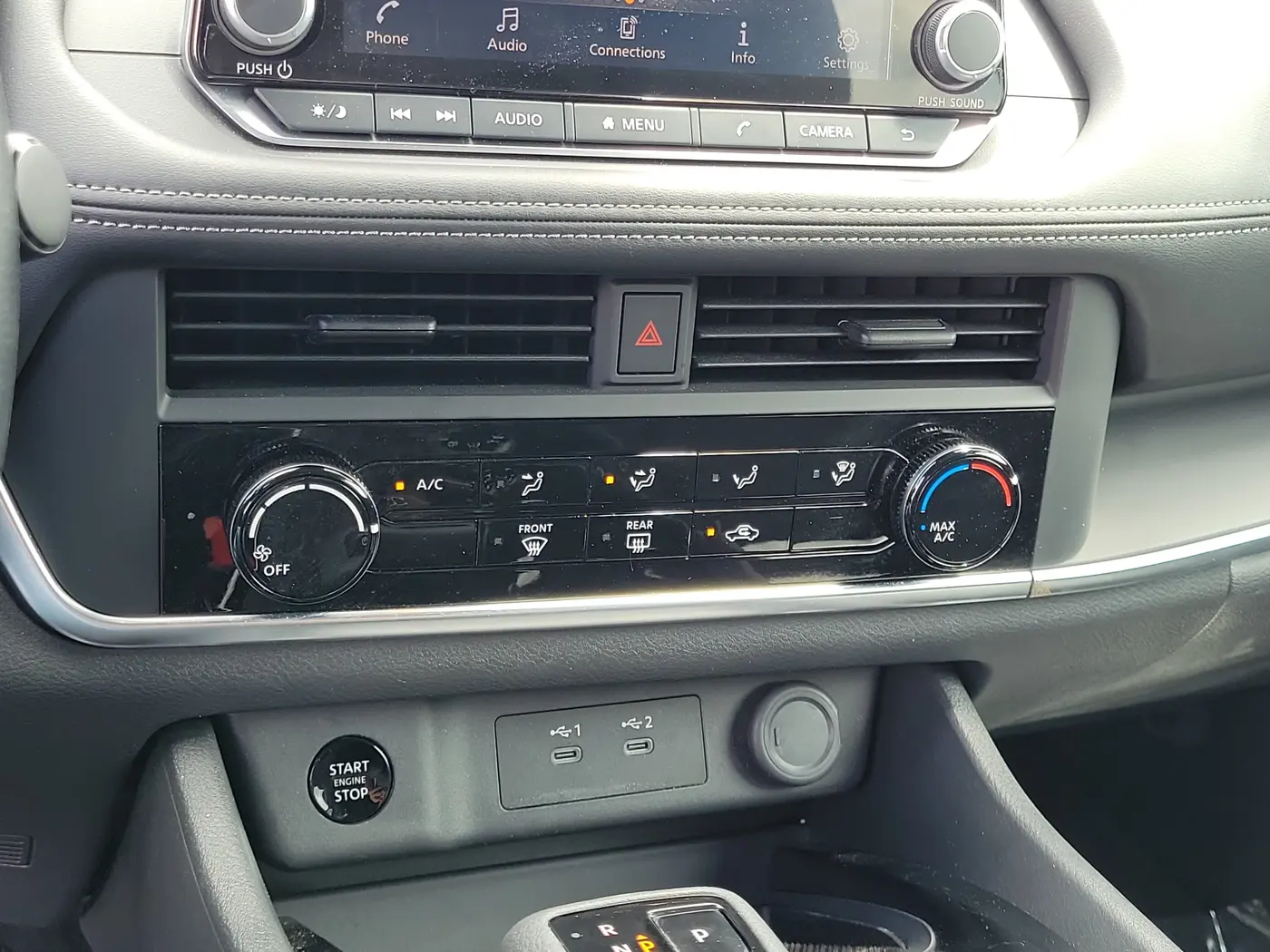 2025 Nissan Rogue - $24,883