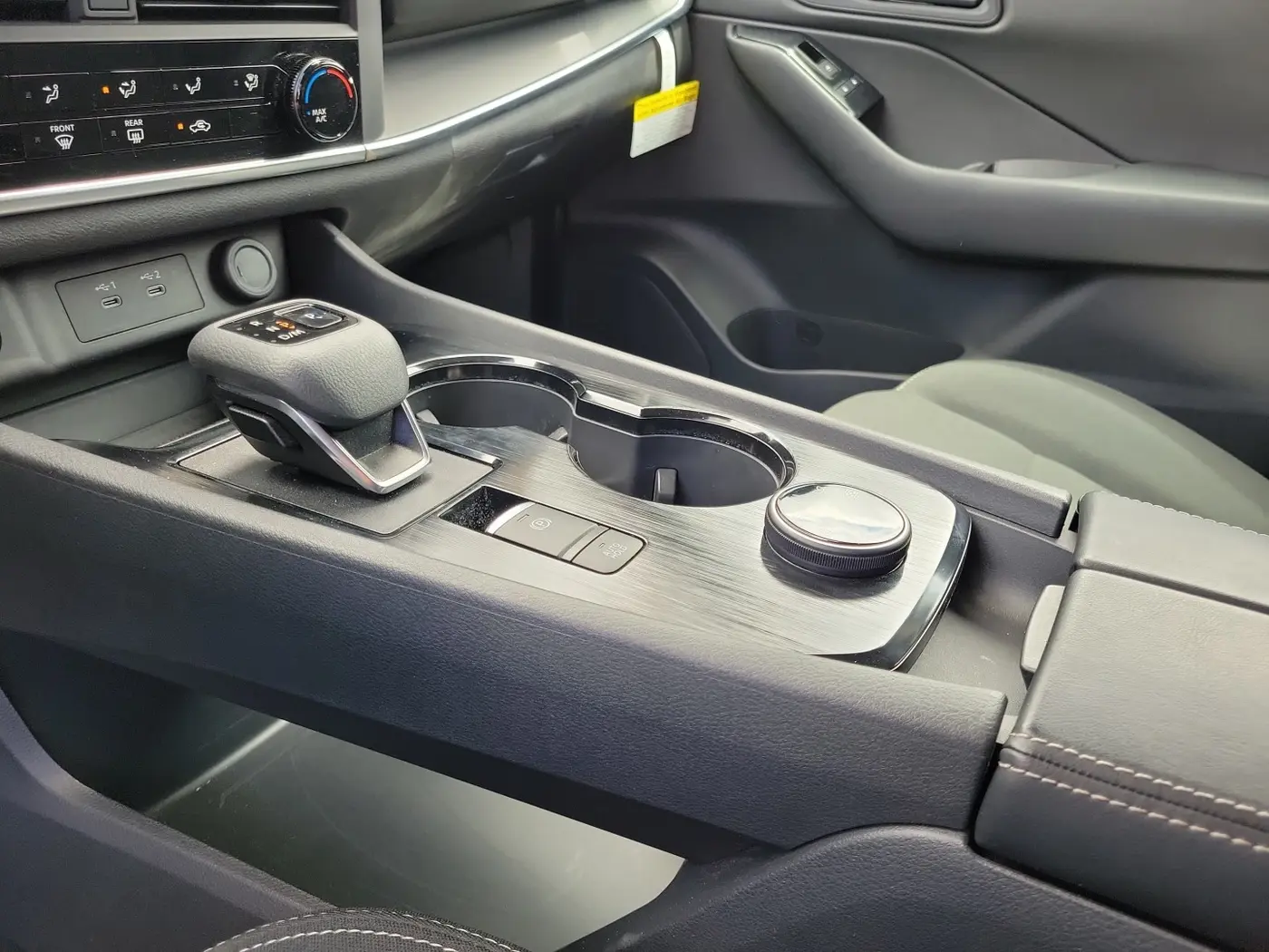 2025 Nissan Rogue - $24,883