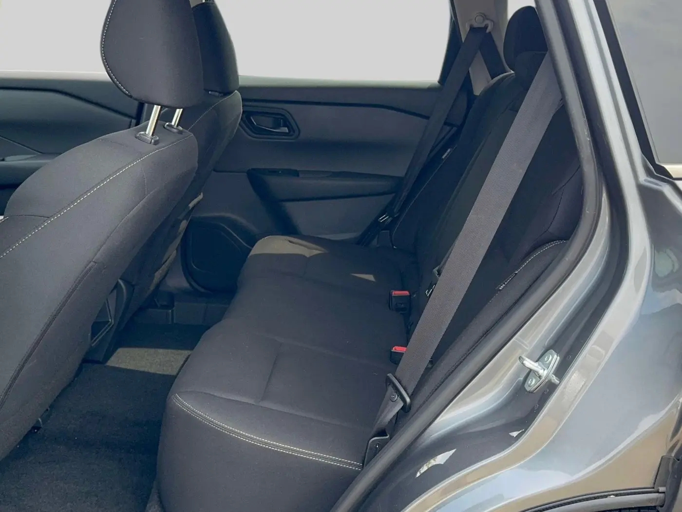 2026 Nissan Rogue - $25,490