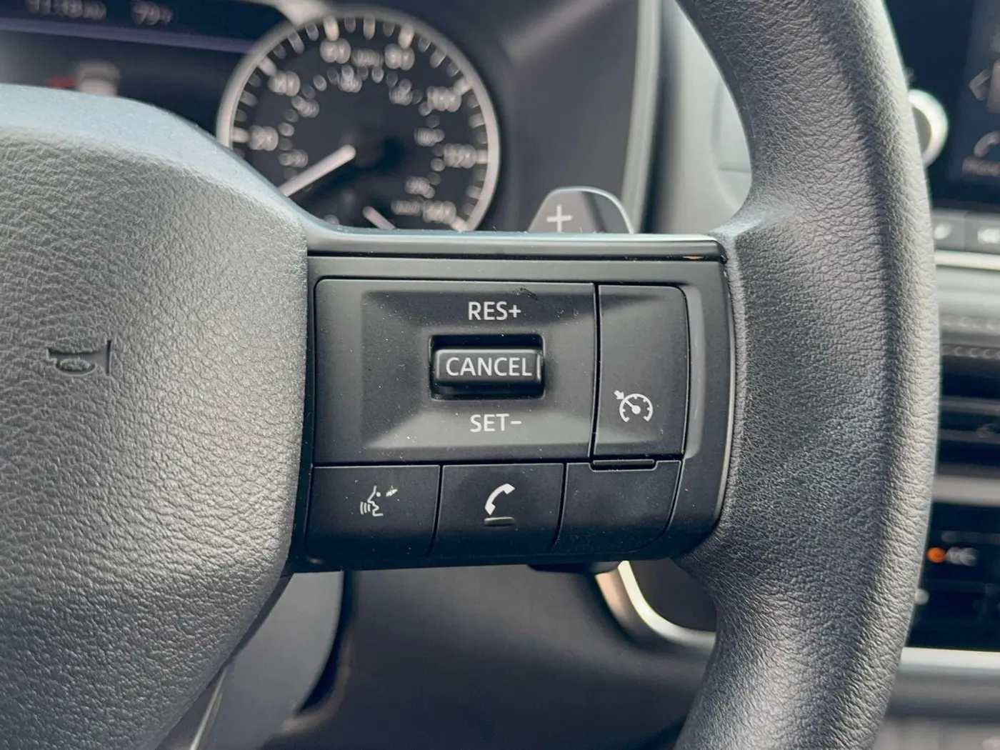 2026 Nissan Rogue - $25,490