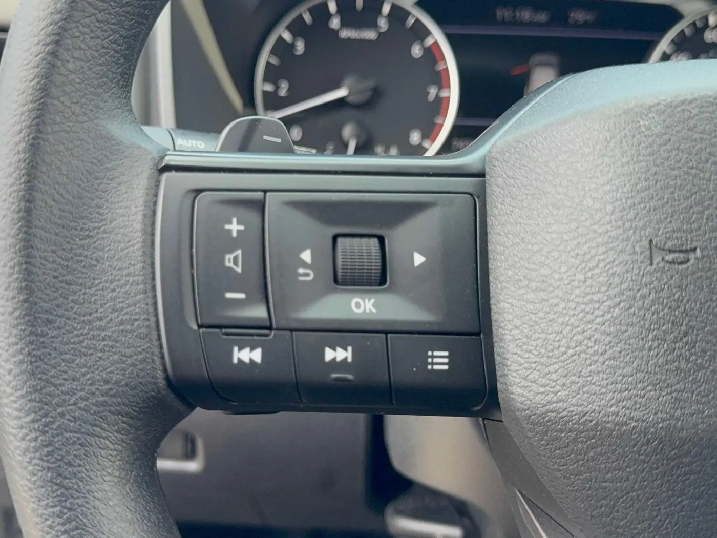 2026 Nissan Rogue - $25,490