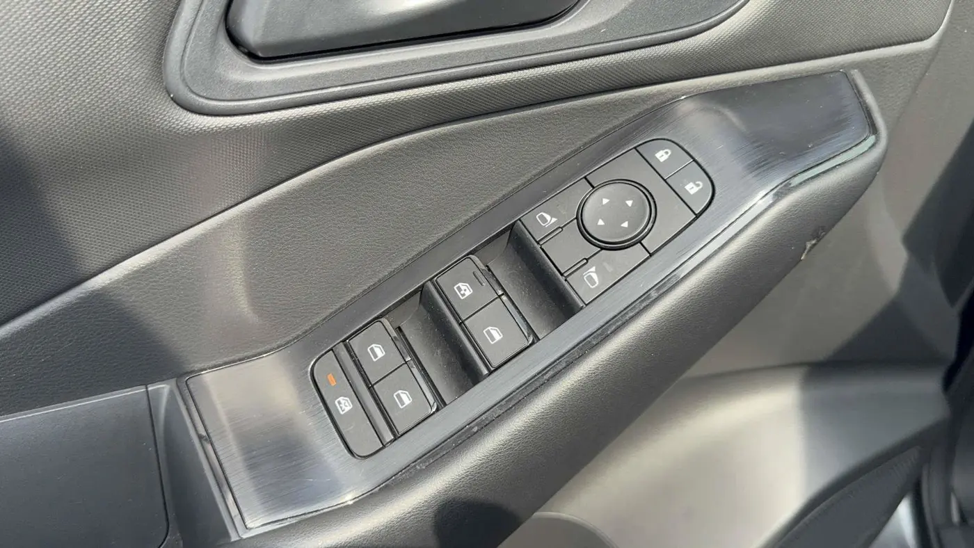 2026 Nissan Rogue - $25,490