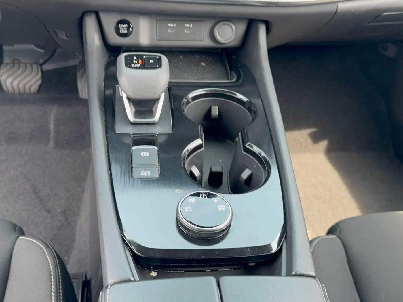 2026 Nissan Rogue - $25,490