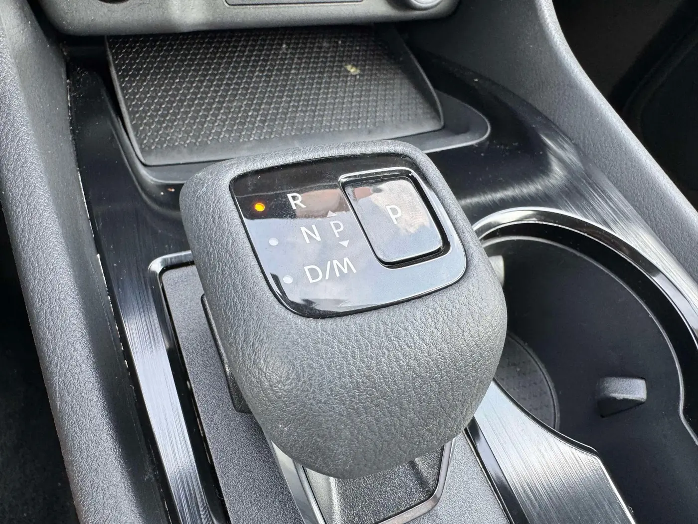 2026 Nissan Rogue - $25,490