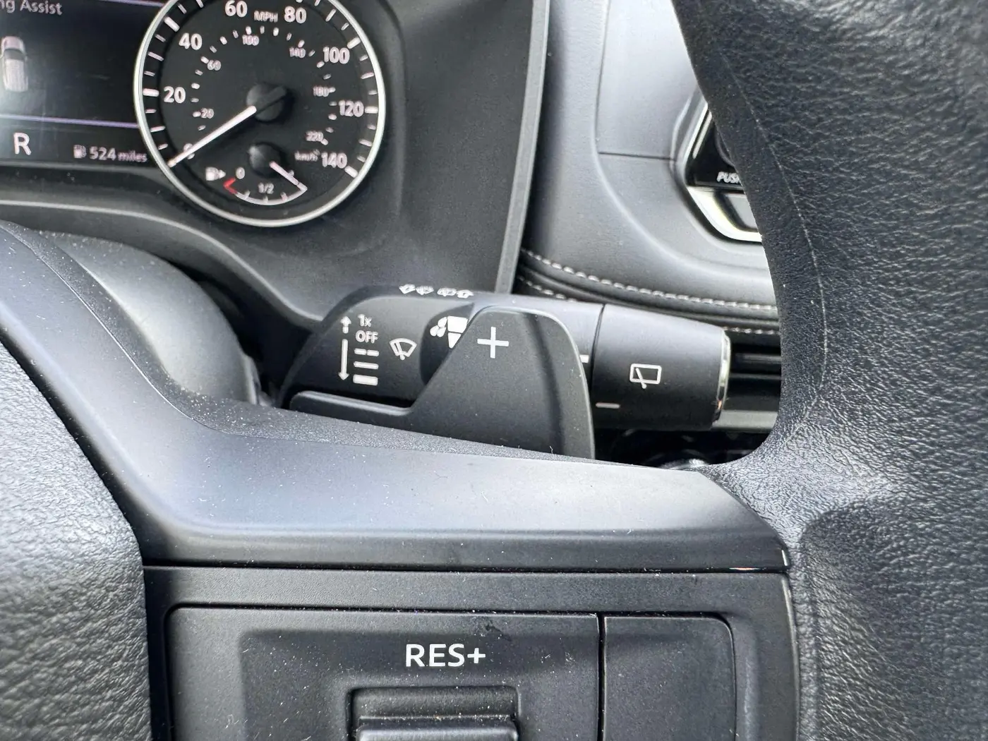 2026 Nissan Rogue - $25,490