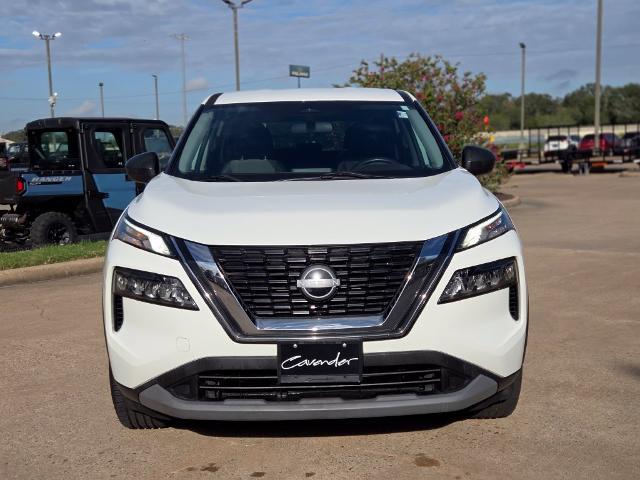 2022 Nissan Rogue - $18,137