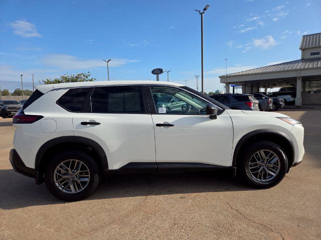 2022 Nissan Rogue - $18,137