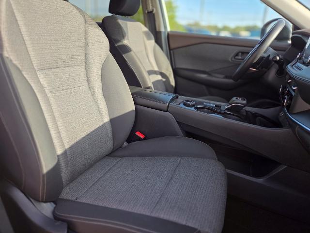 2022 Nissan Rogue - $18,137