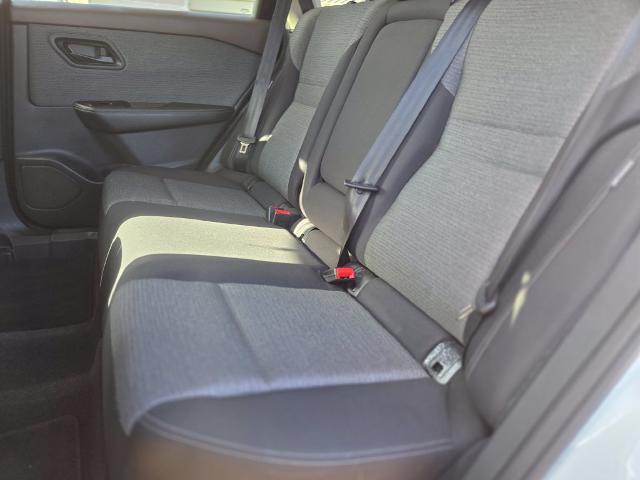 2022 Nissan Rogue - $18,137