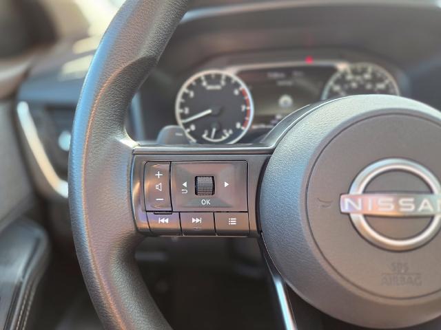 2022 Nissan Rogue - $18,137