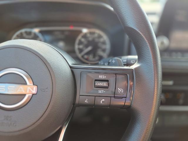 2022 Nissan Rogue - $18,137